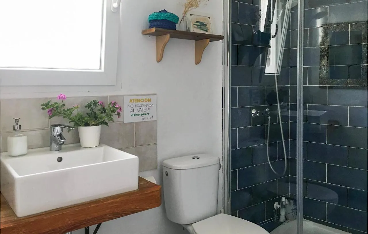 Beautiful Home In Algodonales With Swimming Pool Holiday home