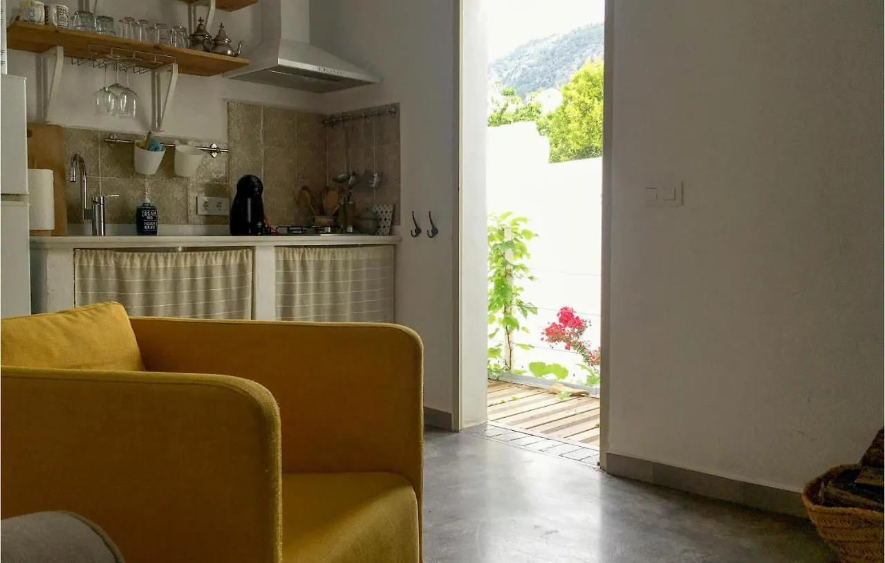 Holiday home Beautiful Home In Algodonales With Swimming Pool