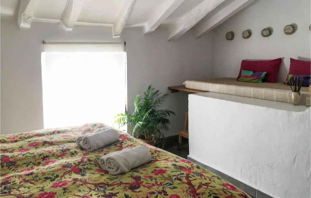 Holiday home Beautiful Home In Algodonales With Swimming Pool
