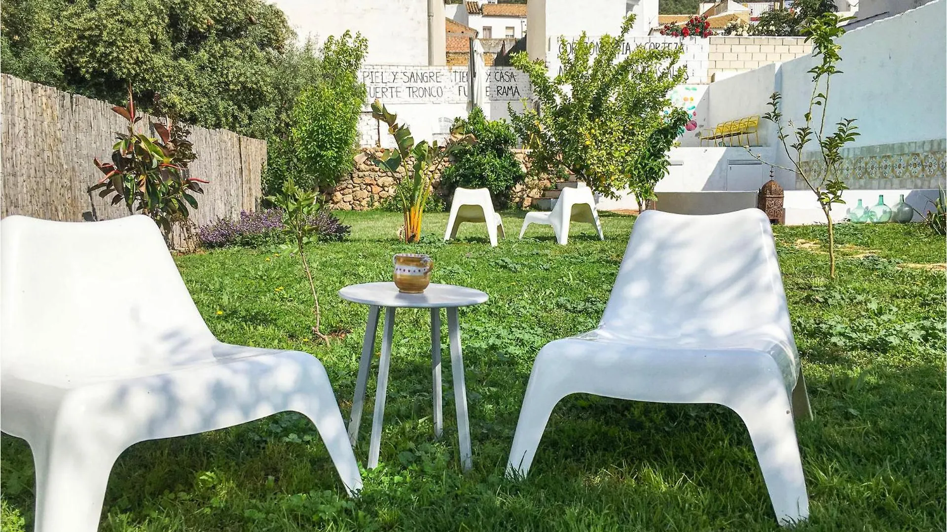 Beautiful Home In Algodonales With Swimming Pool