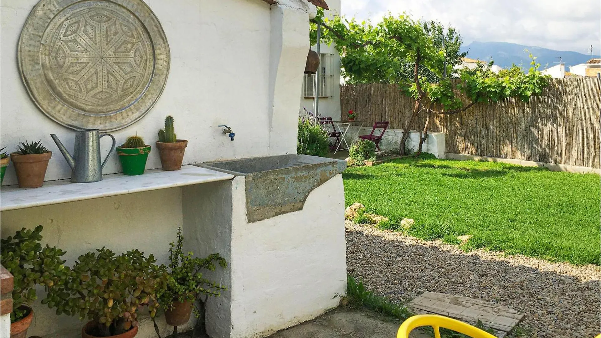 Beautiful Home In Algodonales With Swimming Pool